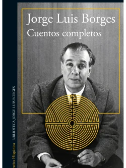 CUENTOS COMPLETOS (BORGES-ALFAGUARA)