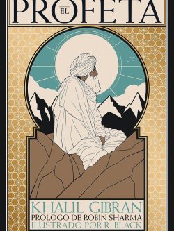 EL PROFETA (TAPA DURA- GRIJALBO)