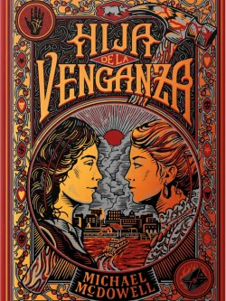 HIJA DE LA VENGANZA