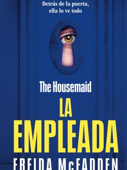 LA EMPLEADA