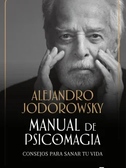 MANUAL DE PSICOMAGIA