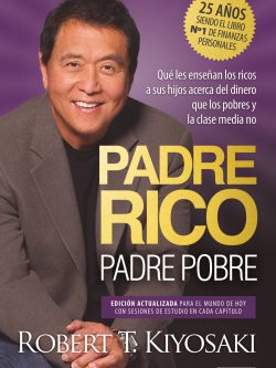 PADRE RICO, PADRE POBRE (ESTÁNDAR)