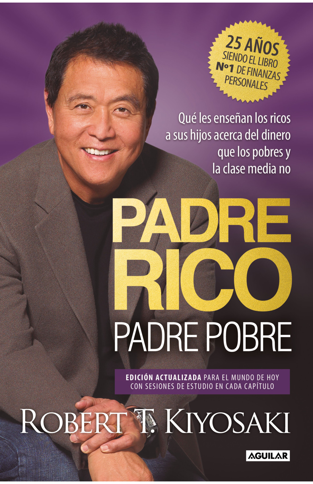 PADRE RICO, PADRE POBRE (ESTÁNDAR)