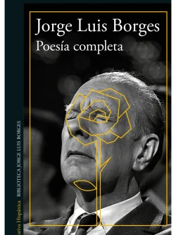 POESÍA COMPLETA (BORGES – ALFAGUARA)