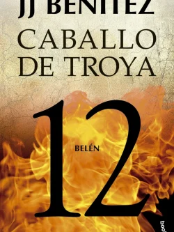 CABALLO DE TROYA 12: BELÉN (BOLSILLO)