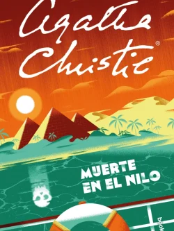 MUERTE EN EL NILO