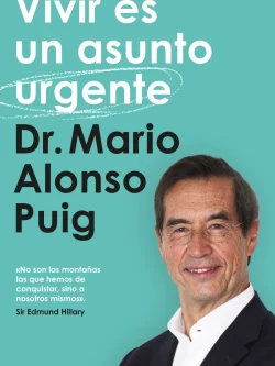 VIVIR ES UN ASUNTO URGENTE