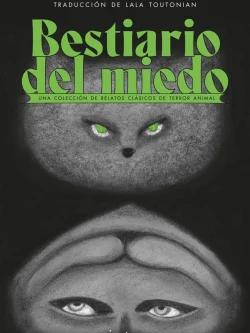 BESTIARIO DEL MIEDO