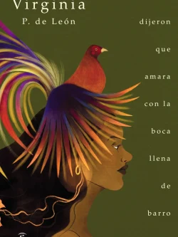 ME DIJERON QUE AMARA CON LA BOCA LLENA DE BARRO Y SAL