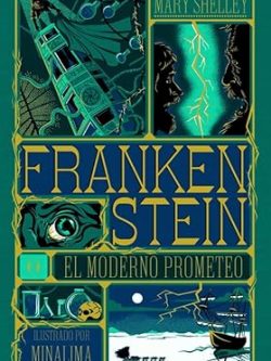 FRANKENSTEIN (MINALIMA)