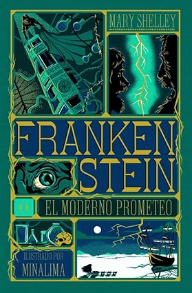 FRANKENSTEIN (MINALIMA)