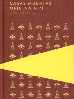 CASAS MUERTAS / OFICINA N.º1