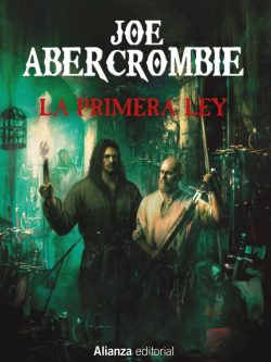 BOXSET LA PRIMERA LEY: LIBROS I, II, III