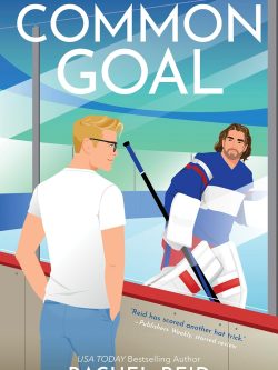 GAME CHANGERS 4: COMMON GOAL