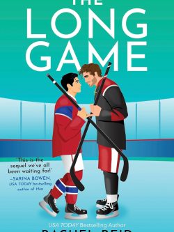 GAME CHANGERS 6: THE LONG GAME