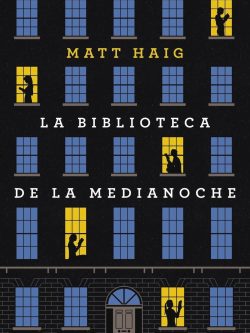LA BIBLIOTECA DE LA MEDIANOCHE (BOLSILLO)