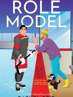 GAME CHANGERS 5: ROLE MODEL