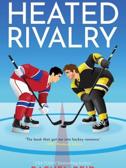 GAME CHANGERS 2: HEATED RIVALRY