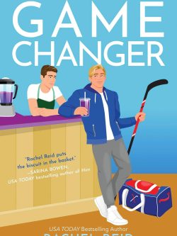 GAME CHANGERS 1: GAME CHANGER