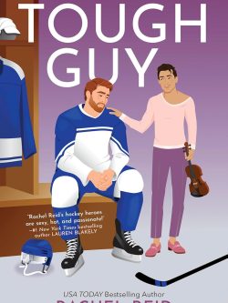 GAME CHANGERS 3: TOUGH GUY