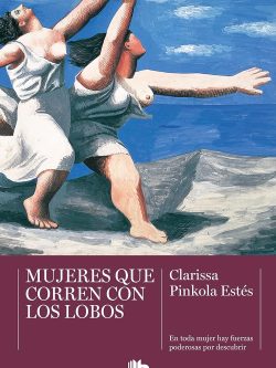 MUJERES QUE CORREN CON LOS LOBOS