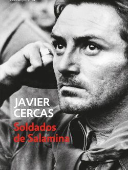 SOLDADOS DE SALAMINA (TAPA BLANDA)