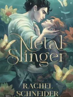 FUEGO Y METAL I. METAL SLINGER (TAPA BLANDA)