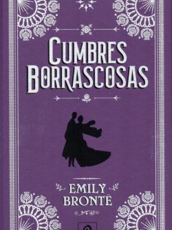 CUMBRES BORRASCOSAS (EDICIÓN PIEL)