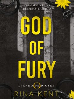 LEGADO DE DIOSES V. GOD OF FURY