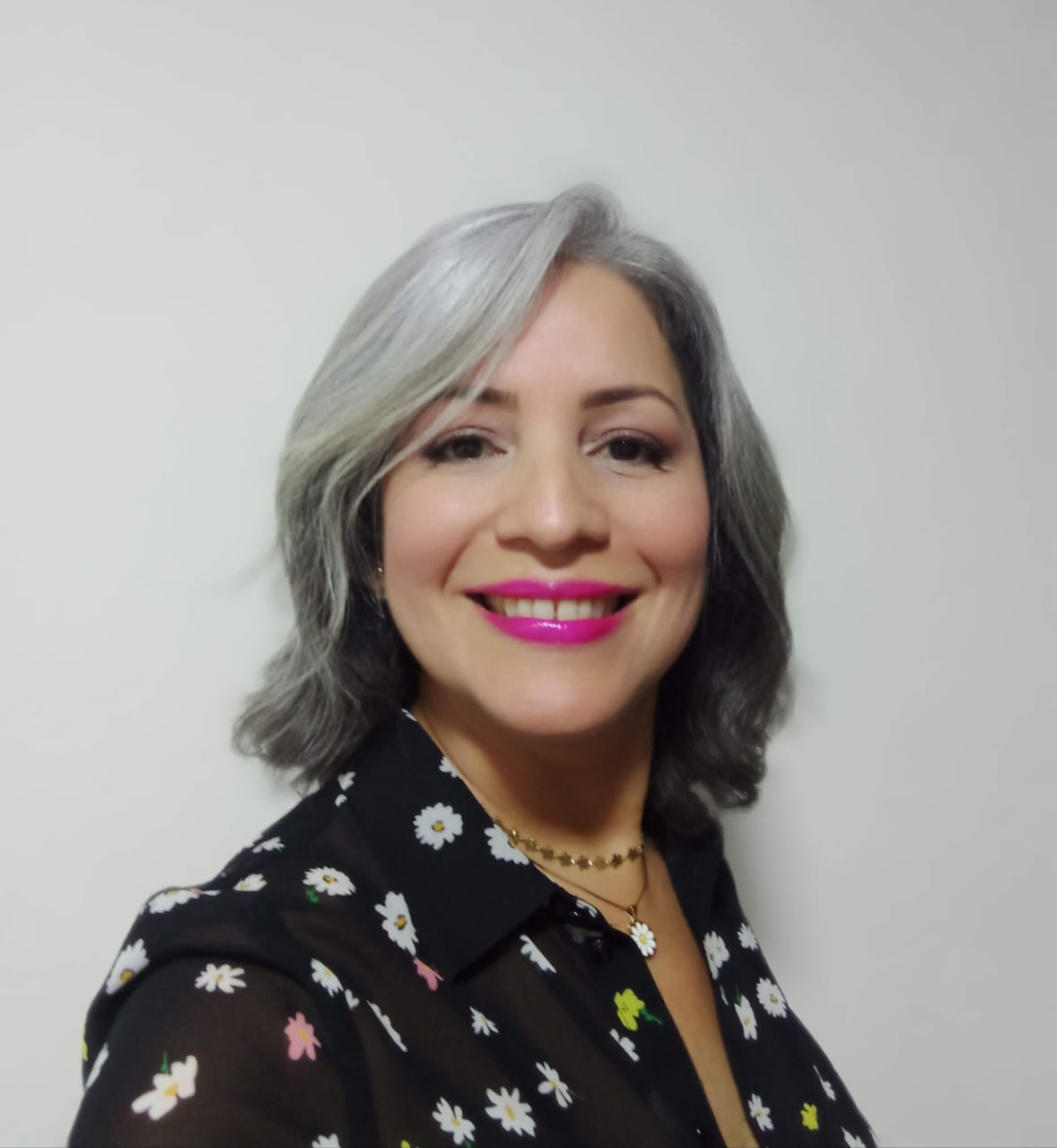 Yanet Xiomara Berbesí