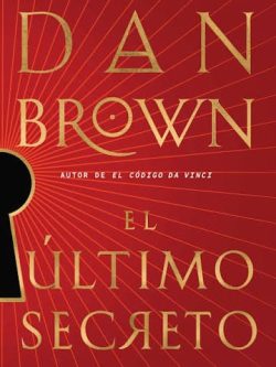EL ÚLTIMO SECRETO (TAPA DURA)