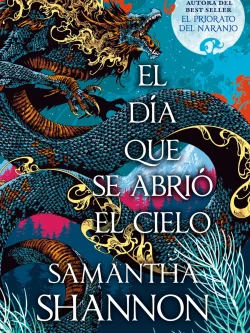 EL DÍA QUE SE ABRIÓ EL CIELO (BOLSILLO)