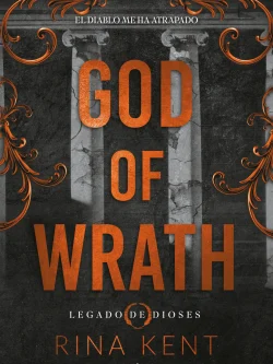 LEGADO DE DIOSES III. GOD OF WRATH