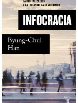INFOCRACIA