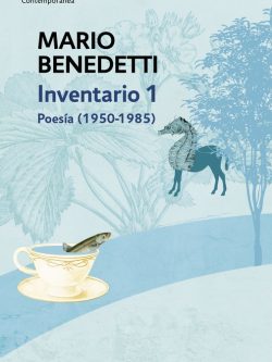 INVENTARIO I. POESÍA (1950-1985)