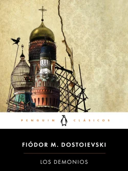 LOS DEMONIOS