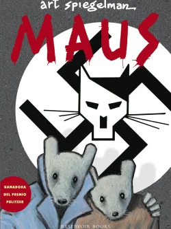 MAUS