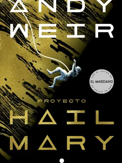 PROYECTO HAIL MARY