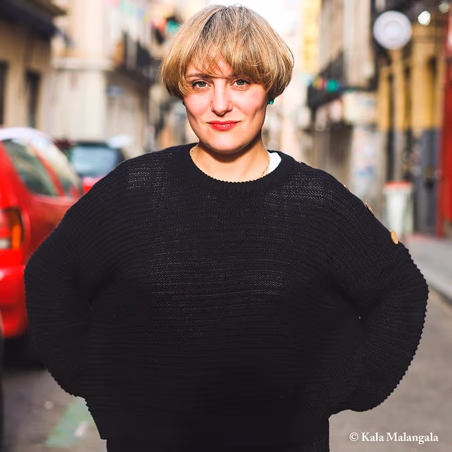 Sara Morante