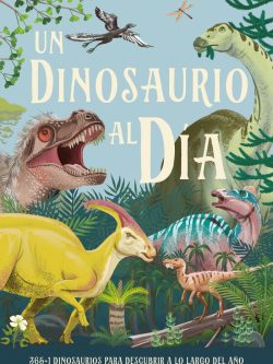UN DINOSAURIO AL DÍA