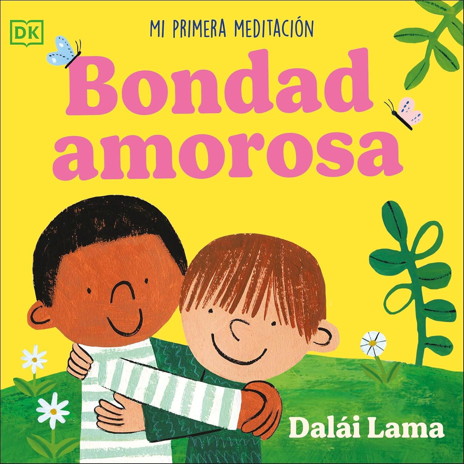 BONDAD AMOROSA