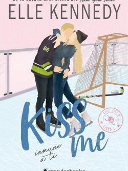 KISSME 3. INMUNE A TI (BOLSILLO)