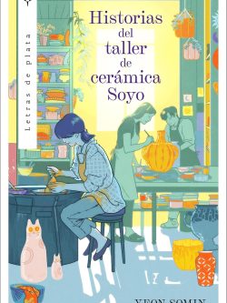 HISTORIAS DEL TALLER DE CERÁMICA SOYO