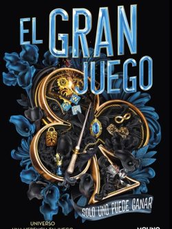 EL GRAN JUEGO