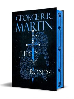 CANCIÓN DE HIELO Y FUEGO I: JUEGO DE TRONOS (EDICIÓN ESPECIAL) BOLSILLO