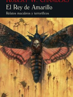 EL REY DE AMARILLO
