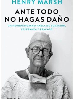 ANTE TODO NO HAGAS DAÑO