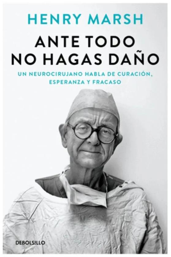 ANTE TODO NO HAGAS DAÑO