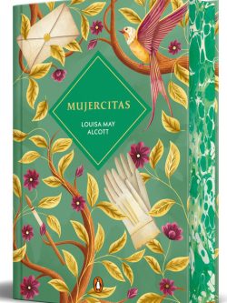 MUJERCITAS (CON CANTO TINTADO)