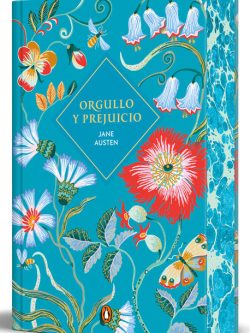 ORGULLO Y PREJUICIO (CON CANTO TINTADO) PENGUIN